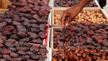 খেজুর আমদানিতে শুল্ক কমালো সরকার